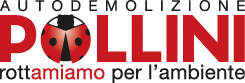 Autodemolizione Pollini Homepage